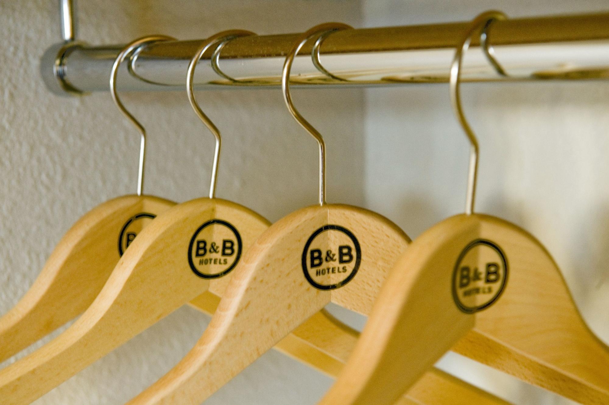 B&B Hotel Quimper Nord Douarnenez Dış mekan fotoğraf