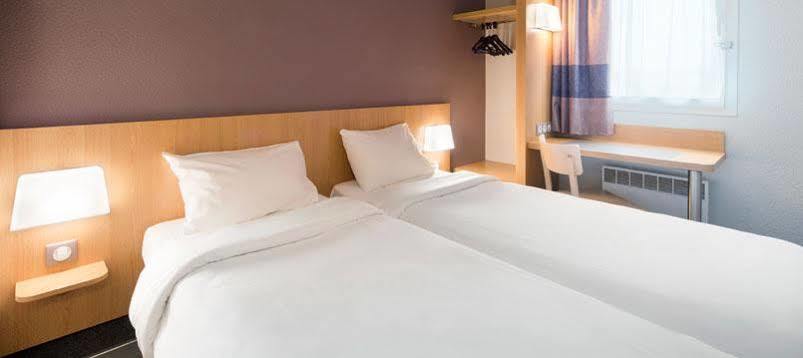 B&B Hotel Quimper Nord Douarnenez Dış mekan fotoğraf