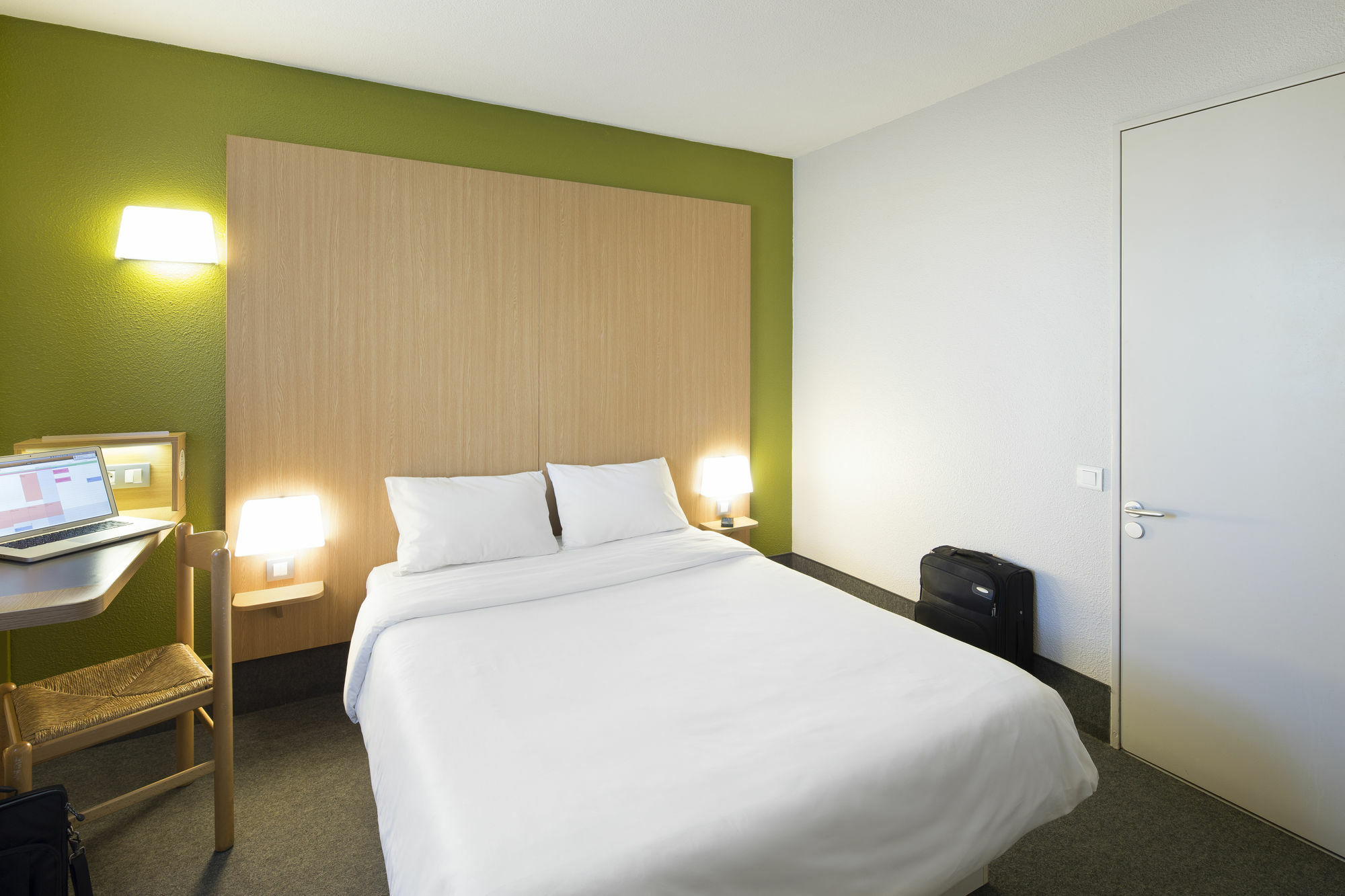 B&B Hotel Quimper Nord Douarnenez Dış mekan fotoğraf